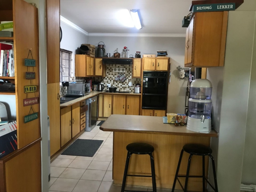 4 Bedroom Property for Sale in Die Rand Northern Cape